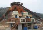 Construction Vertical Shaft Impact Crusher Wet Sand Making Processing Plant