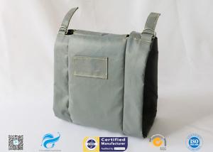 Quality Heated Equipment Protection Detachable Insulation Cover/Jacket wholesale