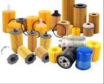 Vehicle Repair Parts Original Oil Filter Element A2781800009 For Purity Fuel