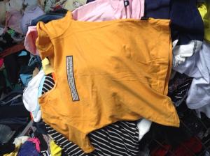 Quality no dirty no damage mixed clothing used clothes wholesale