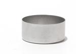 Top precise sheet steel metal stamping components deep drawn metal working