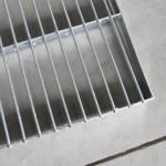 Custom Chicken House Metal Grid Floor Catwalk Steel Grating