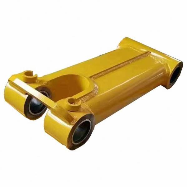 Zax230 H-Link Heavy-Duty Undercarriage Rod Arm Chain Extension for Excavator
