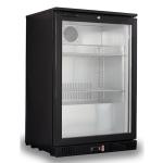 600*870*520mm 160W Under Counter Bar Refrigerator