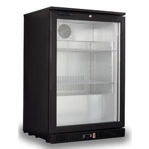 Quality 600*870*520mm 160W Under Counter Bar Refrigerator wholesale