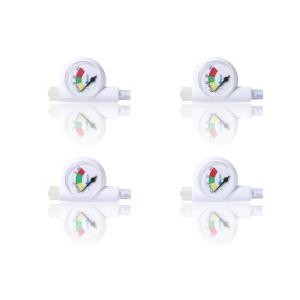 Quality DLT Disposable Intracuff Airway Pressure Monitor Manometer wholesale