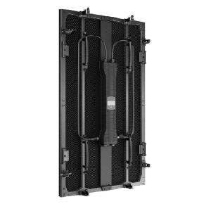 Quality P3.9 Indoor Stage Rental LED Display Carbon Fiber Feather Like Weight wholesale