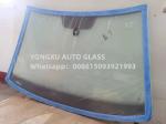 Volkswagen Golf Vii (Mk7) 3d/5d Hatchback 2013 Front Car Glass Car Shade Front