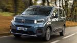 NEW CITROEN e-Berlingo New Electric Vehicle 339km Range 52kwh battery with 100kw