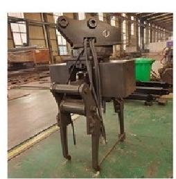 Quality Tamper Four Jaw Eight Jaw Tamper For Railway Maintenance wholesale