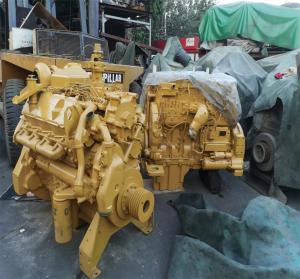 Quality 4W6272 Engine assembly 4W-6272 Diesel 0R3986 Marine 0R-3986 Generator Set 2Y6522 Engines 2Y-6522 wholesale