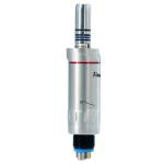 1:2 Speed Increasing Red Ring Fiber Optic Dental Micro Motor