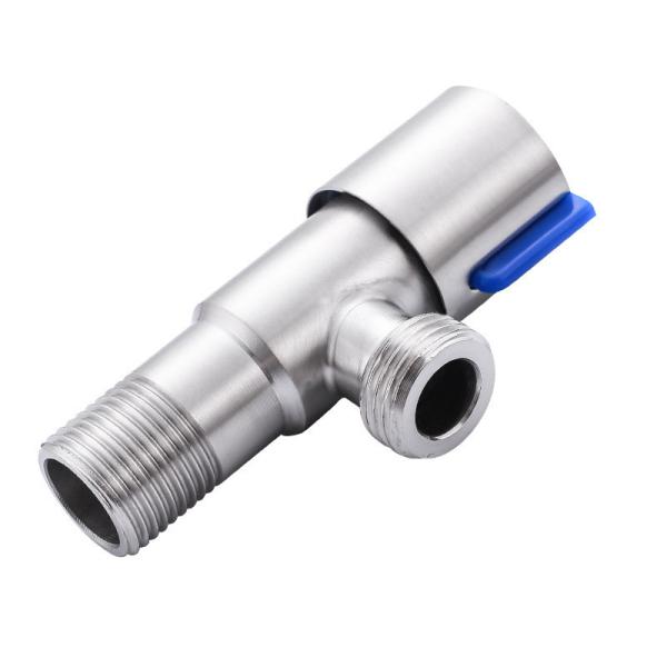 Polishing Stainless Steel Bathroom Accessories Corrosion Resistance Acid