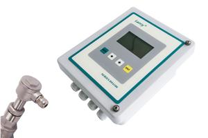 Quality OTC Dirty Liquid Doppler Water Meter wholesale