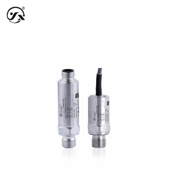 CYYZ92Y Compact Pressure Transmitter Range -0.1~0~6MPa Output 4~20mA 0~5VDC
