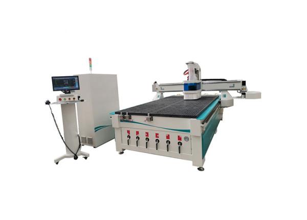 Cheap 1530 Wood CNC Milling Cutting Machine 3D Woodworking Machinery Price With High Quality Wood Router Carving Machine for sale