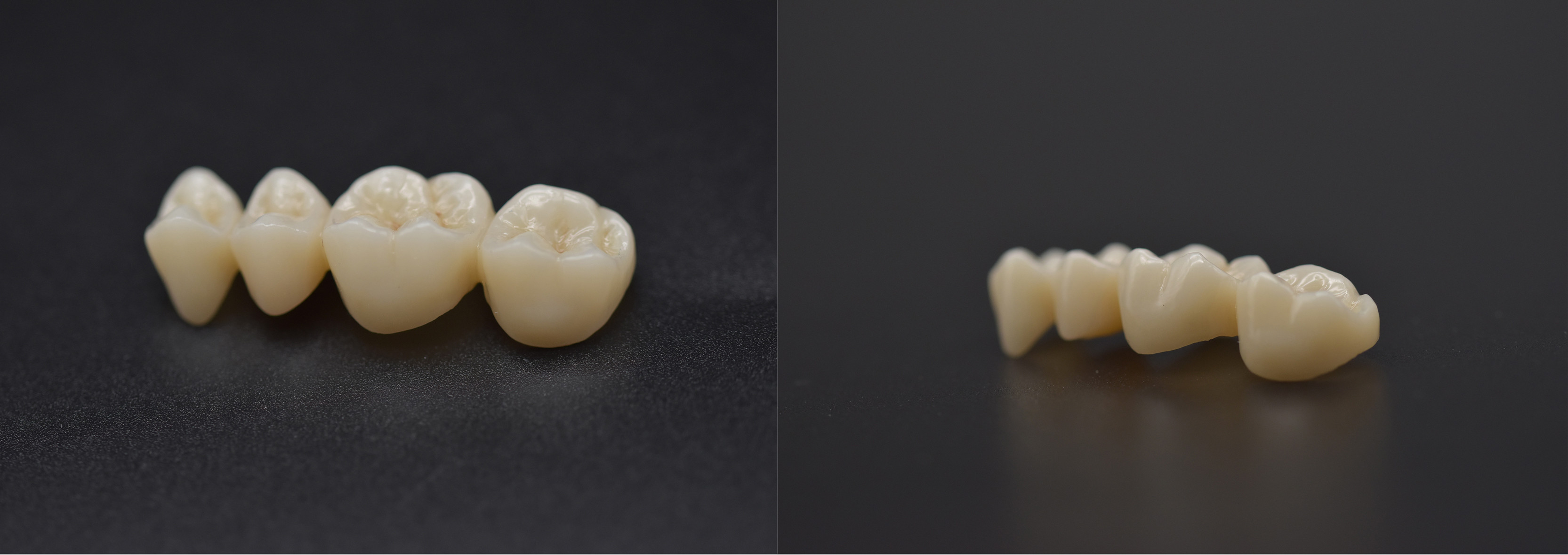 YUCERA Dental 900MPA Zirconia Multilayer Disk For Milling Machine