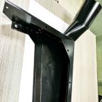 OEM Custom Sheet Metal Fabrication Stainless Steel Products Stamping Bending
