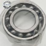 High Speed 2205 Cylindrical Bore Self-Aligning Ball Bearings 25*52*18mm China