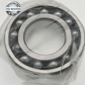 Quality High Speed 2205 Cylindrical Bore Self-Aligning Ball Bearings 25*52*18mm China Manufacture wholesale