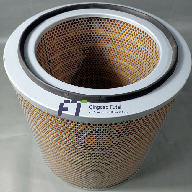 Atlas Copco 1630040699 Alternative Screw Compressor Air Filter