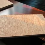 Poplar Wood BB CC Grade E2 Glue Faced Plywood