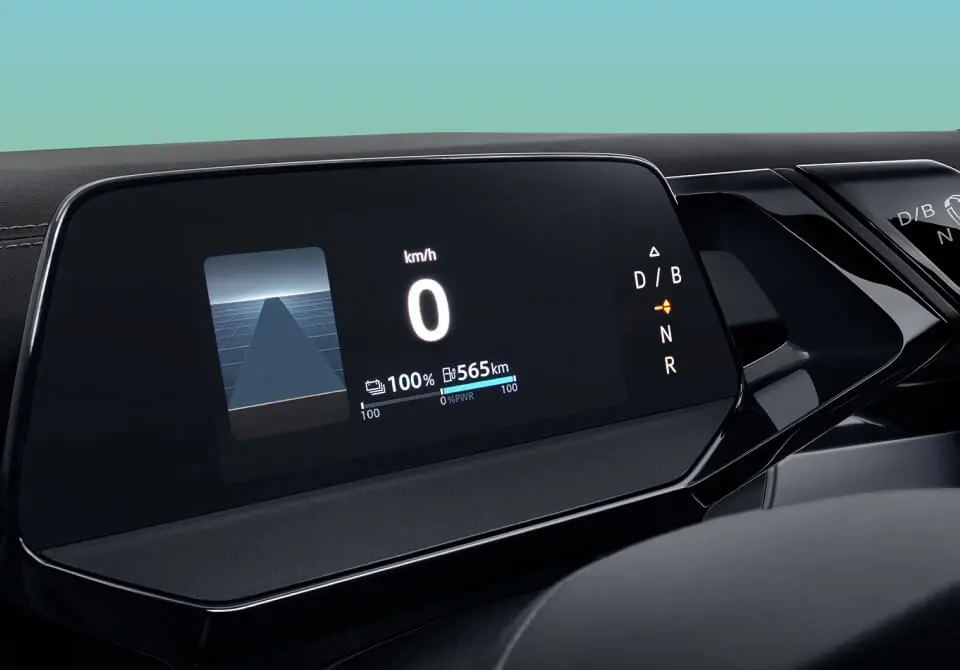 Cost-effective 2022 VW Energy-saving New Energy Vehicles vw id6 crozz Electric suv cars vw id6 EV SUV made in china