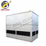 R22A Evaporative Condensed Chiller , Stainless Steel Cooling Tower