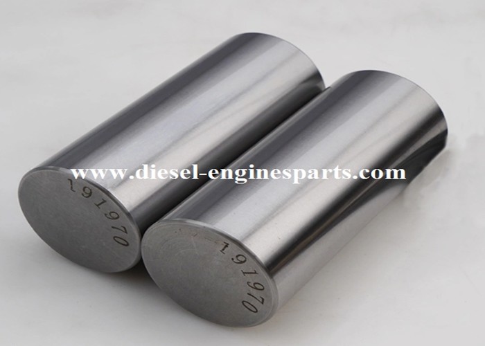 Excavator Using Engine Piston Pin High Strength Cylindrical