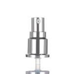 20mm Creampump Cosmetic Foundation Pump for Disposable Packaging within 24/410
