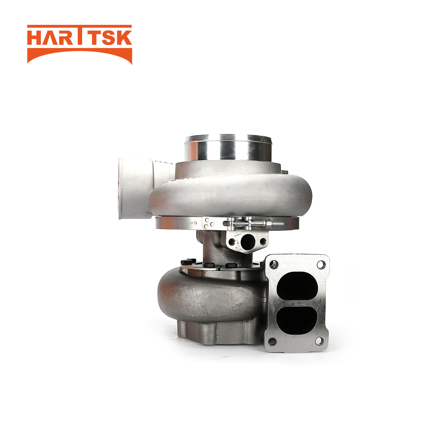 Original HARTTSK OE 6505-71-5040 Diesel Engine Turbocharger SA6D170 For Excavator
