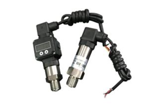 Quality 1-5V Smart Pressure Transmitter Directed Mounted for Gas Water Measurement wholesale