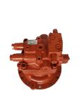 Belparts M5X130 M5X330 Swing Motor For Kobelco SK200-8 SK210-8 E215B Hydraulic