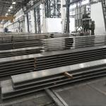 Wholesale Aluminum Sheet 5005 5052 5083 5754 China Factory Price 20mm Thickness