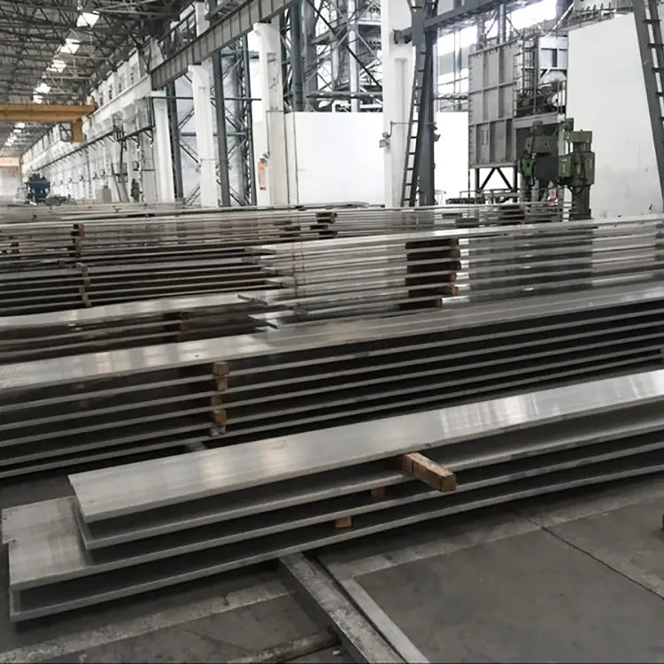 5052 8083 5754 6061 6063 1.5 Mm 1mm 2mm 3mm Thick Aluminium Plate Sheet For Building