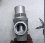 DN-20JF-Y New Condition Air Compressor Oil Shut-Off Valve Industrial Filter Part