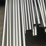 Monel 400 Nickel Alloy Steel Seamless Pipe Tube ASTM B163 Inconel 625 GH3625