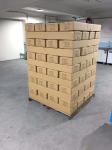 Reverse Osmosis Pressure Vessel Ro Frp Membrane Housing 4040 SS 304 Water Filter