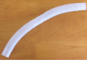 Quality Nontoxic transparent breathing tube , flexible retractable medical breathing tube, GH2003, Eco-friendly wholesale