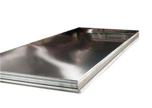 Quality 6mm Astm A240 S31803 Stainless Steel Plate Stock Good Impact Toughness wholesale