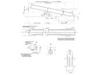 Ce Airport Sately Vvvf High Speed Moving Walkway For Large Passenger Lift