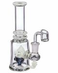 Quartz UV Mini Beaker 14mm Avenge The Arctic