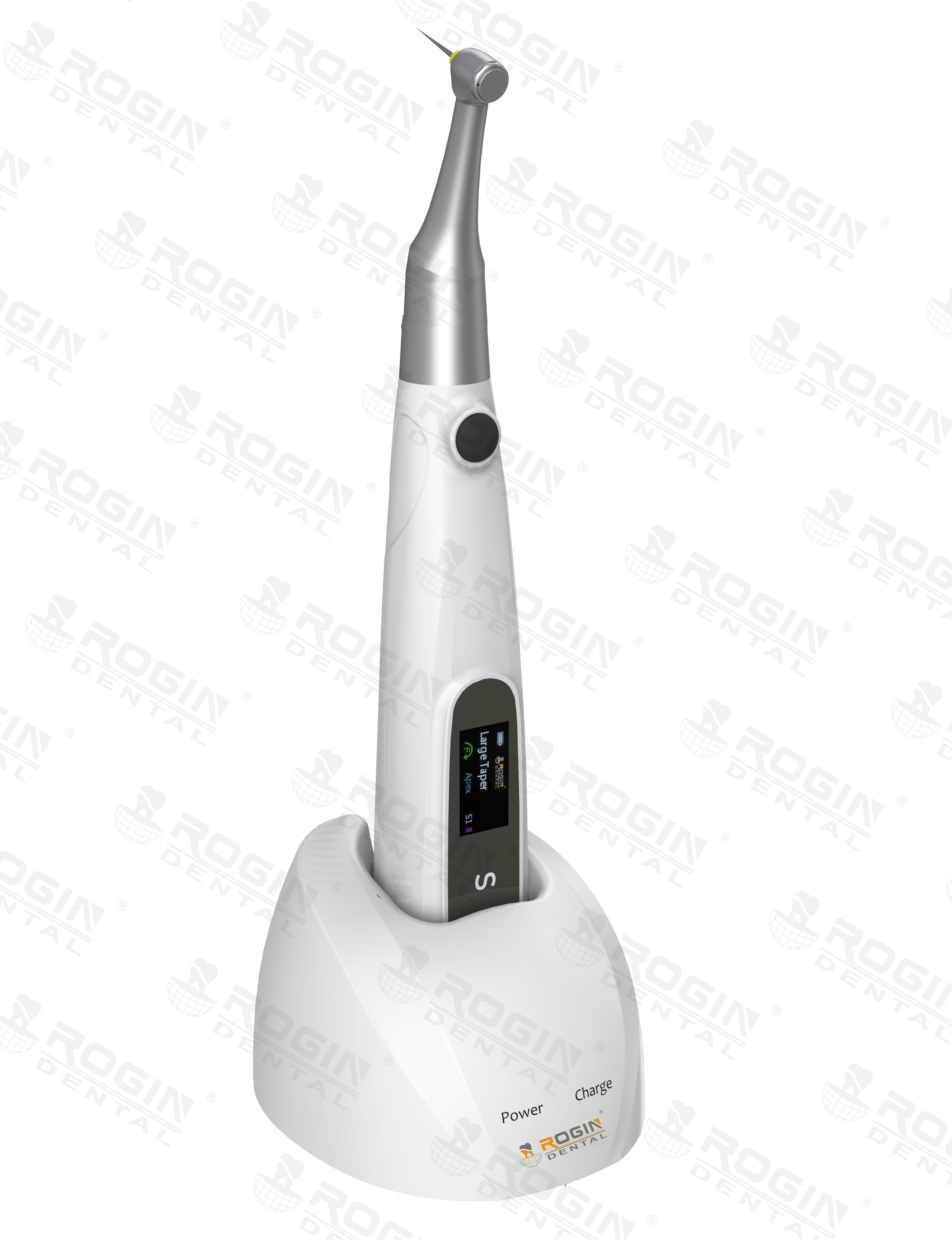 Dental Instruments Endo Motor With Apex Locator 2 in 1 design for dentists