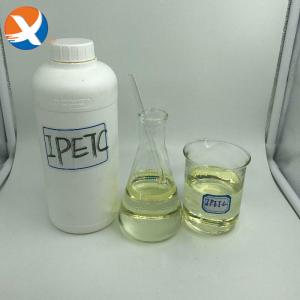 Quality Isopropyl Ethyl Thionocarbamate Collector Mining Chemical Ipetc Performance wholesale