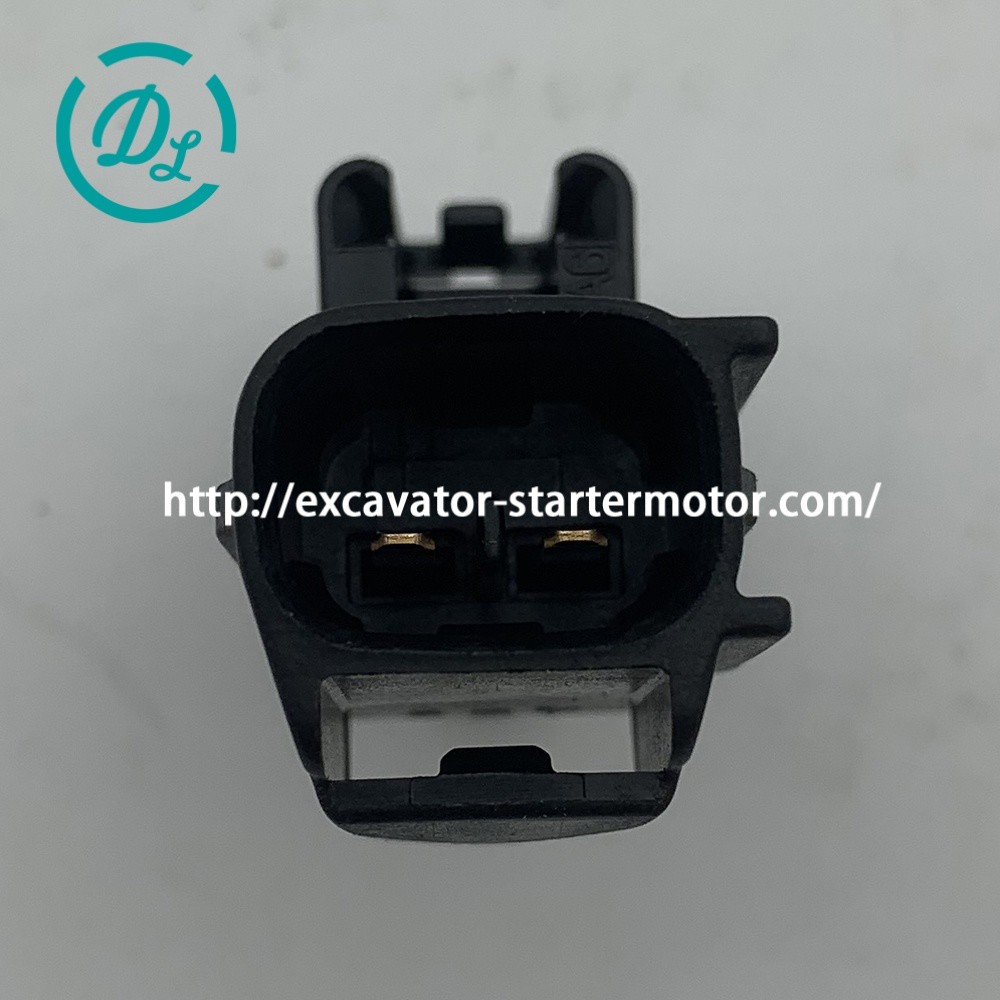 A240600000249 077500-5191 Air Temperature Sensor Excavator SY65C SY75C