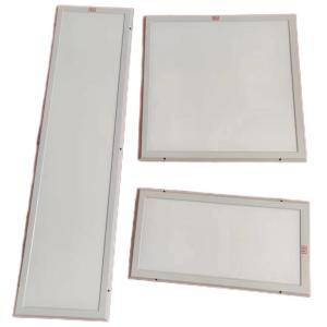 Quality 100-277v 100lm/W 48w Explosion Protection Panel Light wholesale