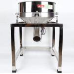 40 KG Electric Flour Sieve with Latest Technology Guaranteed