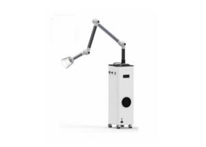 Quality 13H HEPA Dental Suction Unit 254nm UV Sterilization 700W wholesale