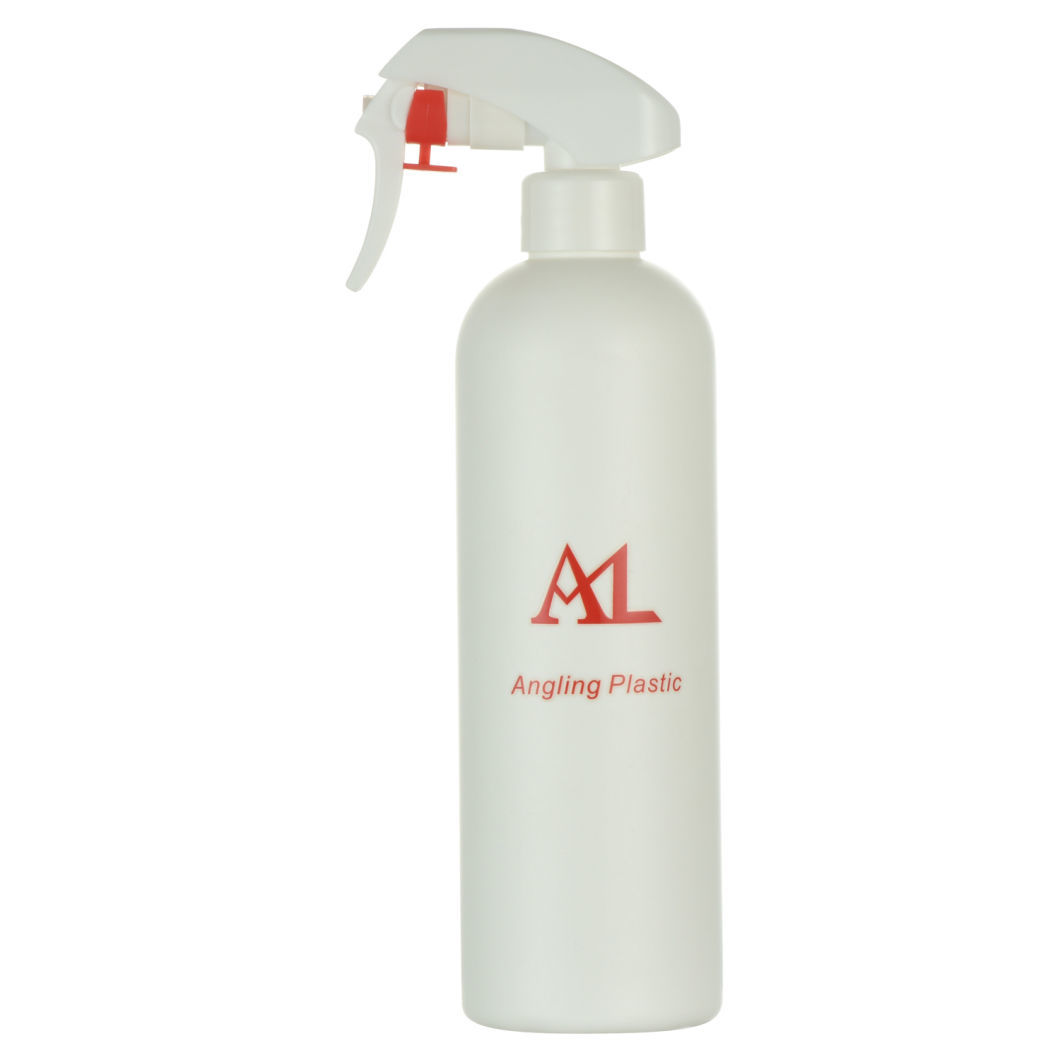 28mm Plastic Trigger Sprayer with Clip Locked for Kitchen Cleaning
