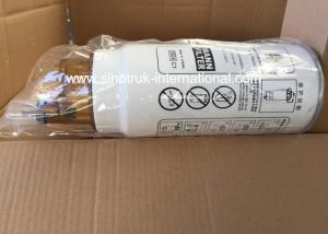 Quality VG1560080311 SINOTRUK Truck Spare Parts Fuel Filter PL420 Standard Size wholesale